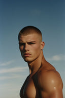<h3>STRONGER HAIR, </h3><h3>BETTER SKIN</h3>