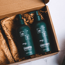 LM17 Amino Hair Care Set