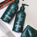 LM17 Amino Shower Set