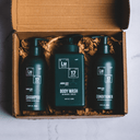 LM17 Signature Shower Set