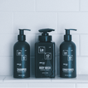 LM17 Signature Shower Set
