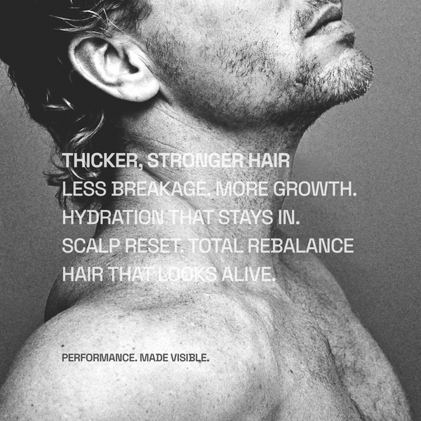 Performance Shampoo