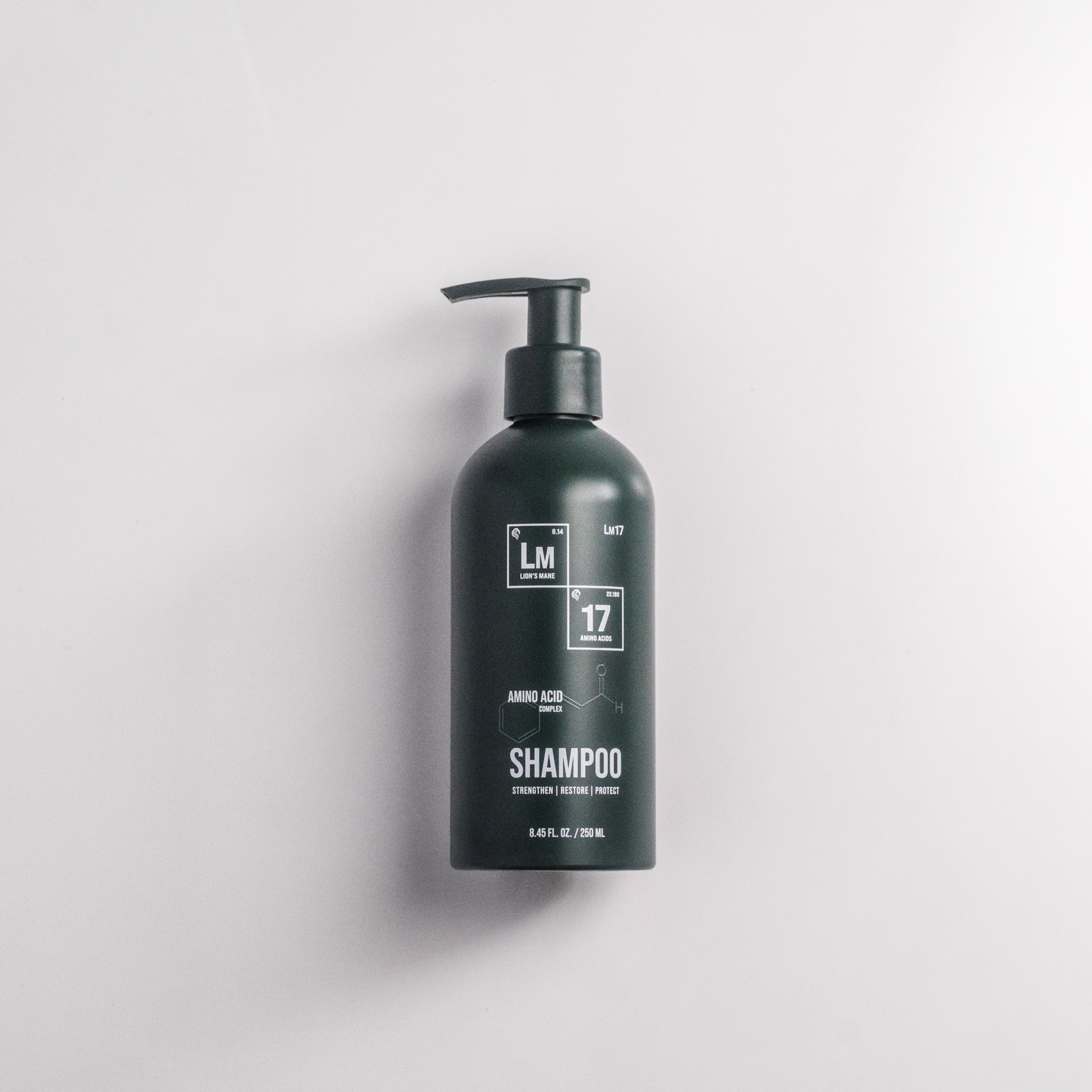 Performance Shampoo