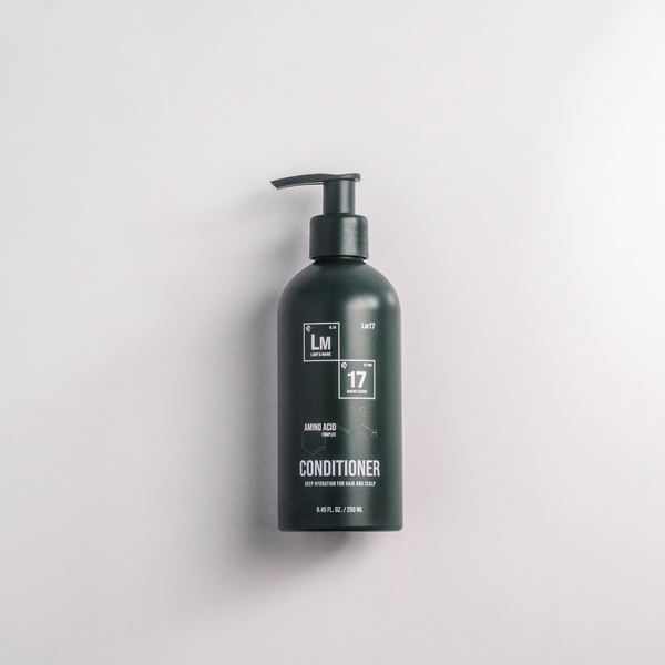 Structuring Conditioner